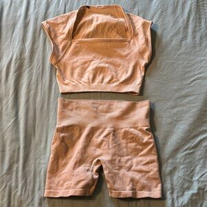 Gym shark Workout set